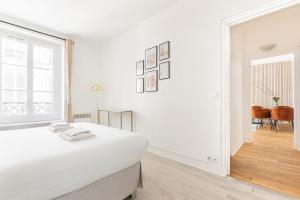 Appartement 2 pieces #TourEIffel #Invalides