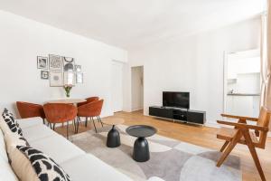 Appartement 2 pieces #TourEIffel #Invalides