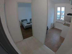 Appartements 40m² totalement renoves belle vue degagee (202) : photos des chambres