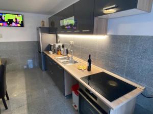 Patak-parti Vendégház