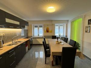 Patak-parti Vendégház