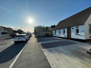 Islands Wrest (The Galleon Rm) Pet friendly