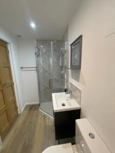 Islands Wrest (The Galleon Rm) Pet friendly