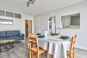 Aux portes de locéan à Saint-Jean-de-Monts