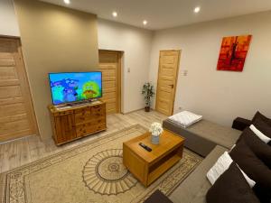 Patak-parti Vendégház