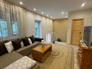 Patak-parti Vendégház