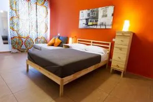 Guest House Parco del Mulino - Tirrenia