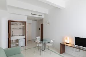 Apartamento de 1 dormitorio
