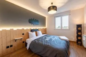 Les Cèdres Bleus - 阿尔贝维尔