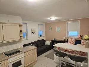 Schönes Apartment in München - 嘉兴贝慕尼黑