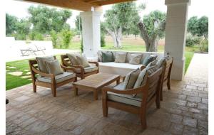Luxury Villa Borgo Cinera