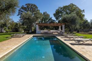 Luxury Villa Borgo Cinera