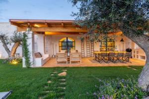 Luxury Villa Borgo Cinera