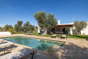 Luxury Villa Borgo Cinera