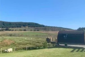 The Pod Over By - Bridgend