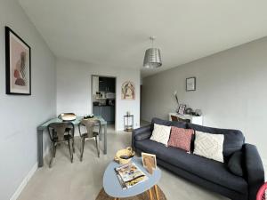 Le Primaubois - 2 chambres & parking - Centre La Primaube