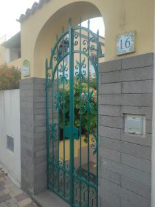 Casa Amena con ampio terrazzo e giardino