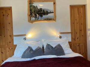 Ferienwohnungen Hannesbichler