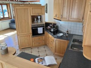 Ferienwohnungen Hannesbichler