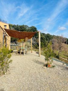 Villas Maison Murato : Villa - Vue sur Mer