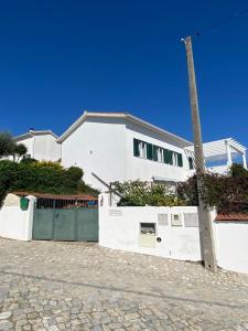 Refugio Abrunheiro Grande