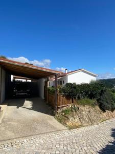 Refugio Abrunheiro Grande