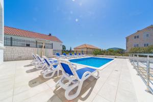 Villa Slano Apartments