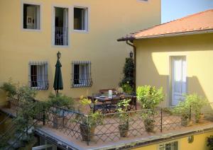 Girasole Apartment Piscina & Terrazza Toscana near Lucca