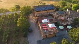 Agriturismo "Gli Olmi" - SantʼOmero