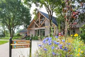 Camping de Reeënwissel - Oude Willem