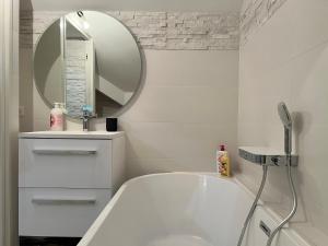 Appartements CASABINA Appartement entre Disney et paris : photos des chambres