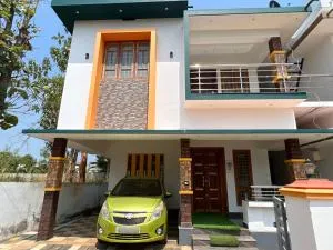 Happy Villa Homestay - 2 - Vadakkāncheri