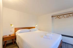 Castellis Apartmetnts FICO 1