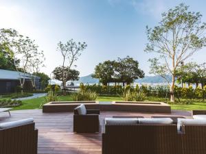 Etajimasou Hotel & SPA Hiroshima