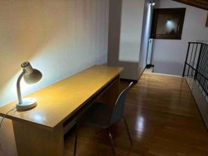 Trescore Balneario Bus 500m 8Posti Wi-Fi Checkin24h