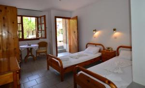 Kipos Hotel Thassos Greece