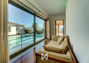 MyStay - Lagos House