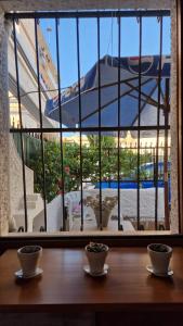 Acogedor bungalow junto al mar