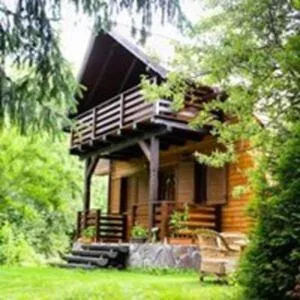 Katinka Kulcsosház - Cabana Katinka - Lăpuşna