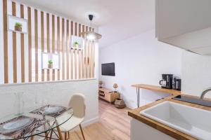 Studio le charme Breton - Saint-Brieuc