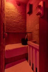 Design Hotel W Zip Club