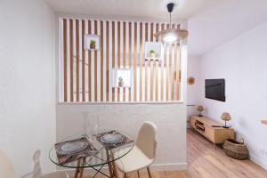 Appartements Studio le charme Breton - Saint-Brieuc : photos des chambres