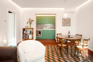 Appartement 2 Chambres