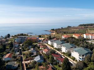 Apartment Crvena uvala