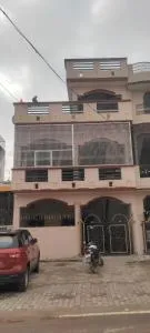 cheerful home stay 1BHK - Ayodhya