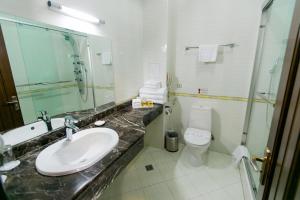 AllureInn Hotel and Spa