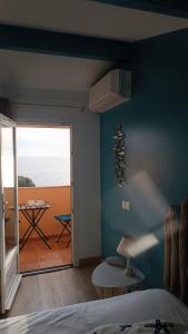 Hôtel Les Calanques