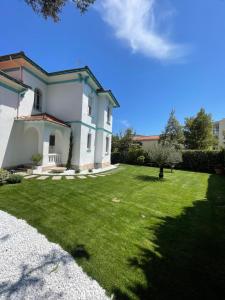 Villa Luxe piscine centre de Cannes