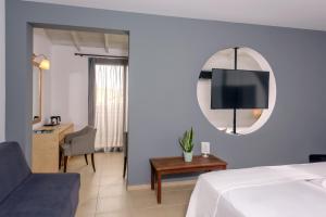 Family Room room in Iraklion Hotel