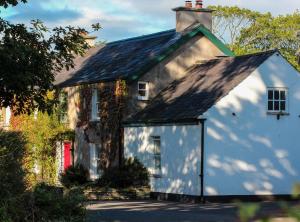 Ballylagan Organic Farm Guesthouse